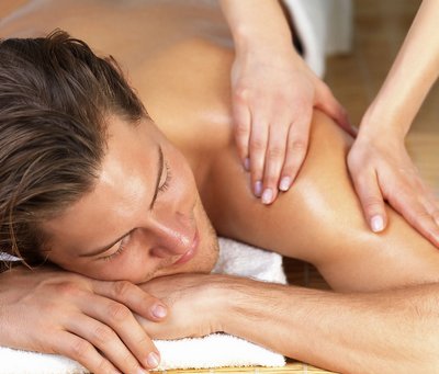 Relaxing Harbor Chinese Massage